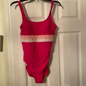 Juniors bathing suit